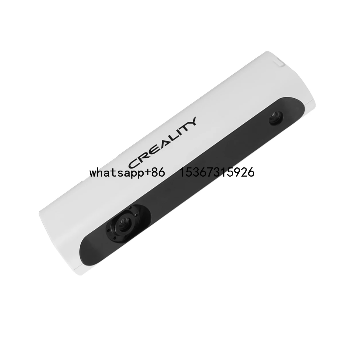 Crealiould 3d Cr Scan 01 0 1 мм Nauwkeurigheid &amp 10 Fps snelпитающий сканер Luxe Pakket Intelligent вымкнутый