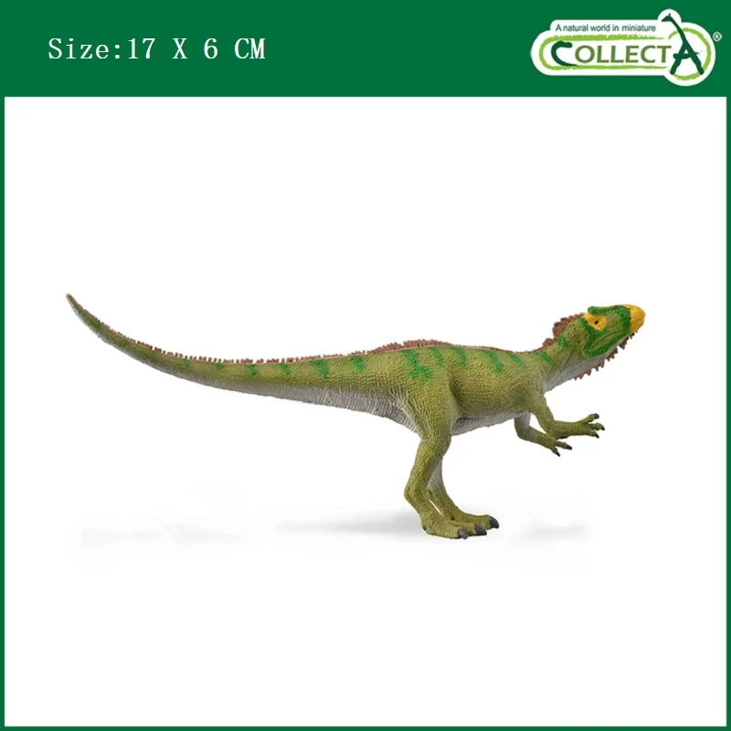 

Neovenator Dinosaur Model Classic Toys For Boys Collection 88917