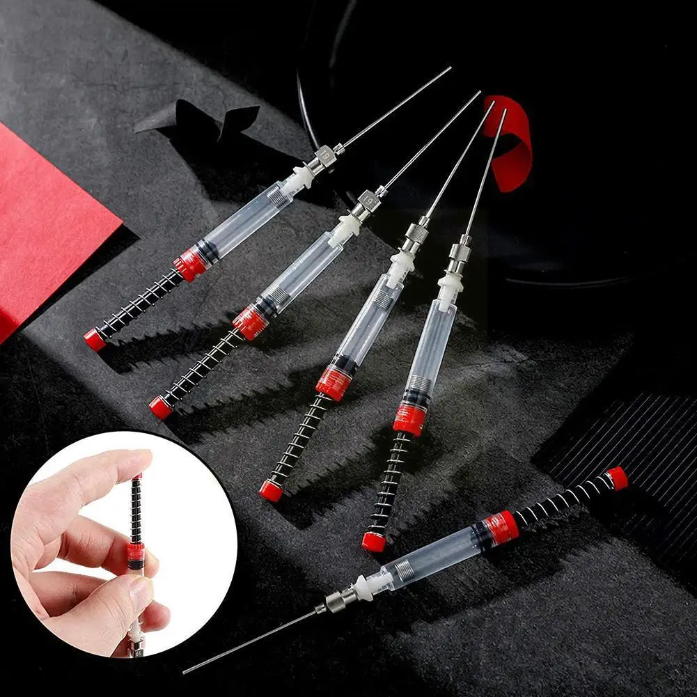 

Fountain Pen Ink Absorber Fountain Pen Ink Suction Converter Ink Stationery Cartridge Pipette Office Filler Supplies Device T4n7