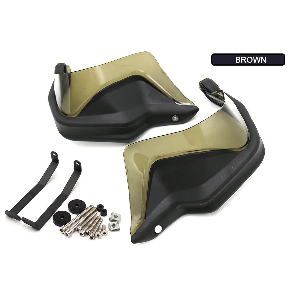 

Подходит для KAWASAKI VERSYS 650 2022 2023 2025 мотоциклетная защита для рук щит защита VERSYS650 защита для рук 2024