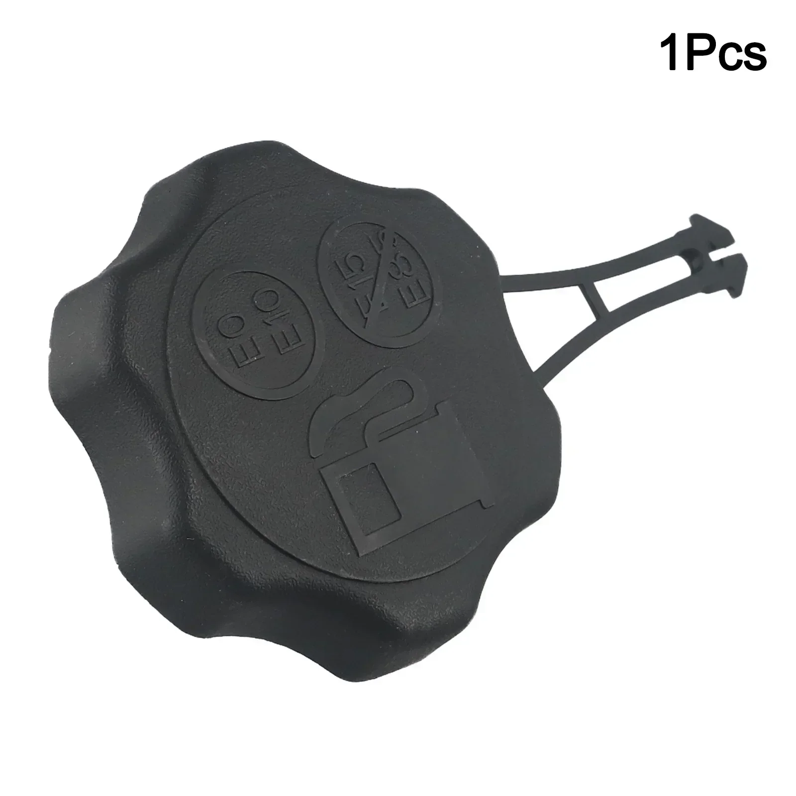 1 шт. Газовая крышка для колпачка топливного бака 594061 Запасные части садовых