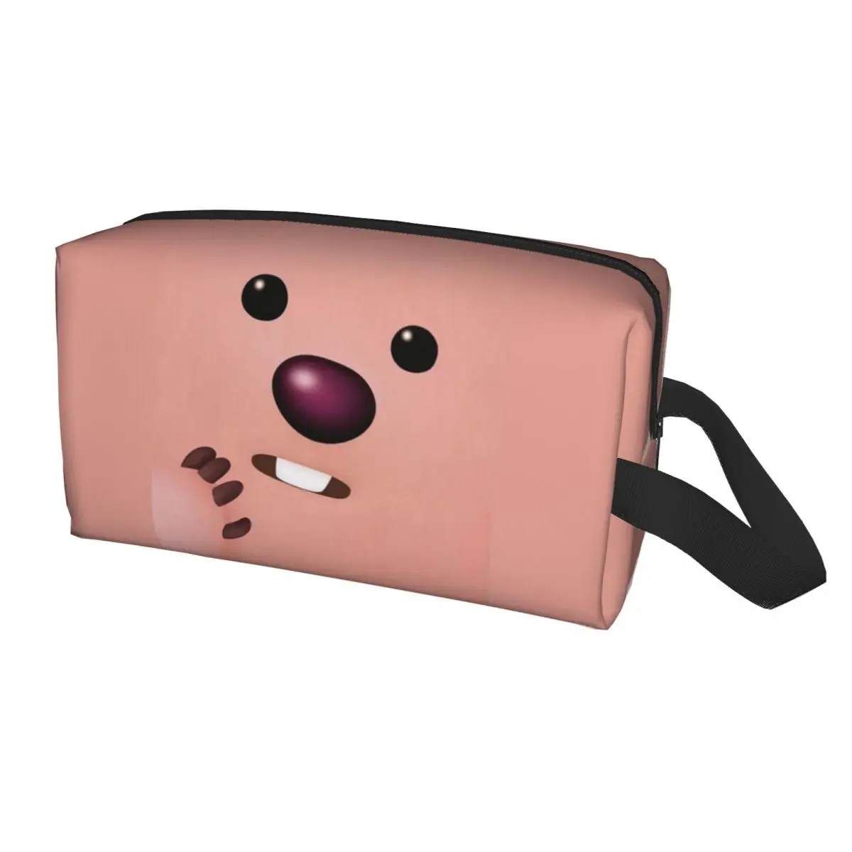 На заказ Zanmang Loopy Manga дорожная косметичка женский органайзер для туалетных