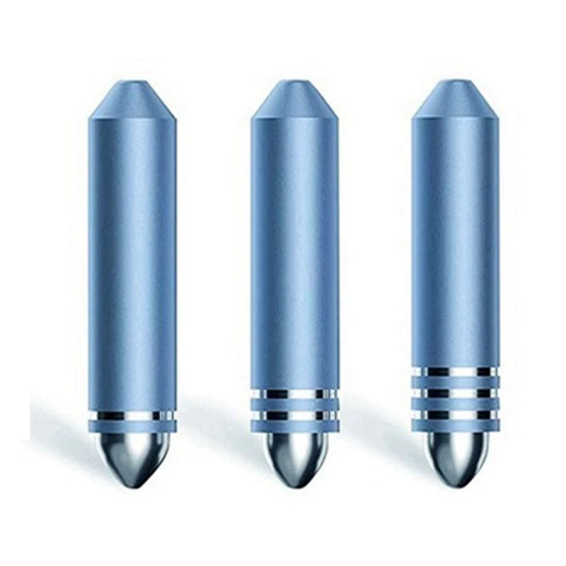 

AT14 Replacement Tips For Foil Transfer Tool, Explore Maker Machines, 3 Tips - Fine, Medium & Bold