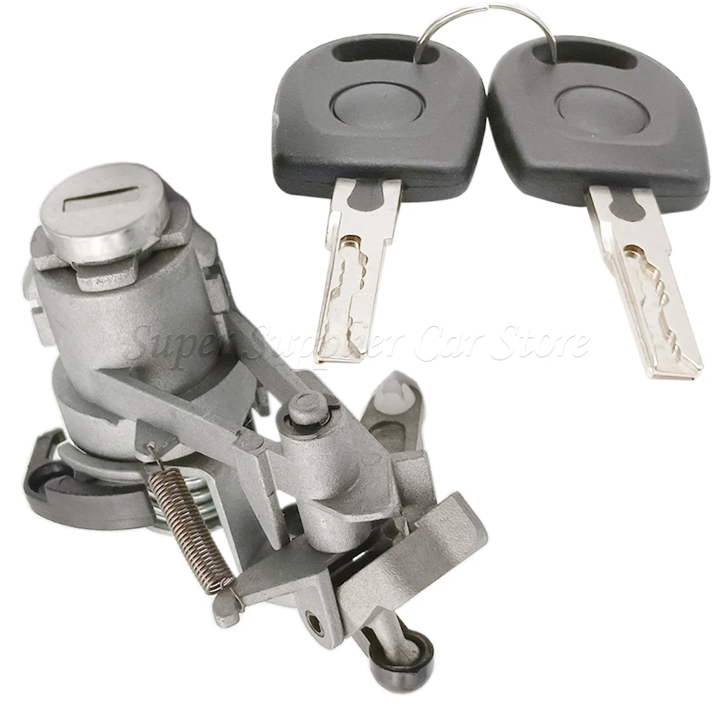 

Для VW GOLF Sharan T5 Caddy Polo Lupo сиденье новая задняя дверь багажника ручка двери и ключ замка 1J 6827297 Г 1Д 6827565 Б