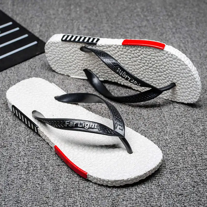 

Socks Bathing Shoes Footwear Autumn Green Sandals Massive Soles Warm Slippers Chaussires Men's Flip-Flops Tourism Tennis Punk