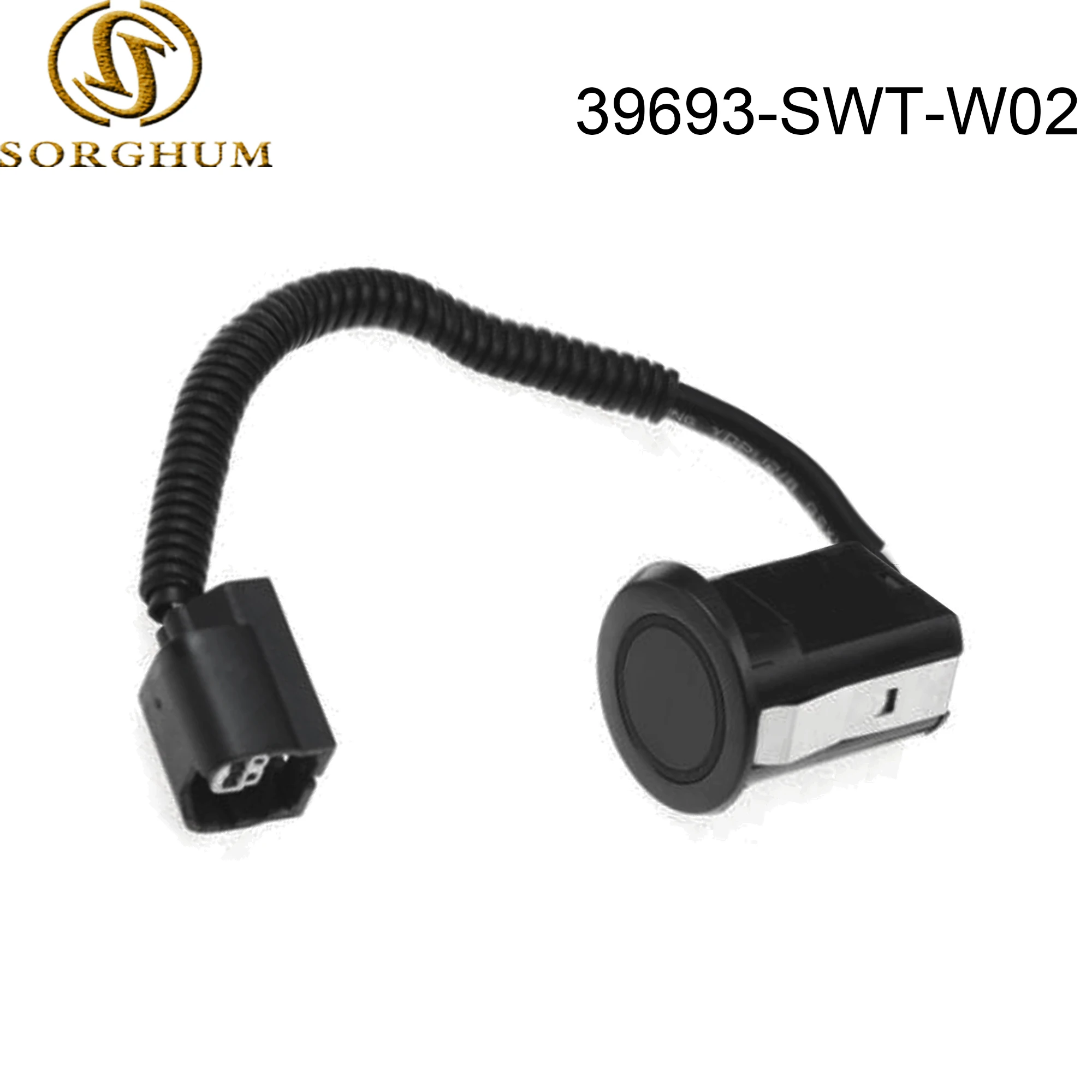 Датчик парковки PDC 39693-SWT-W02 39693SWTW02 для Honda CRV 07-12 |