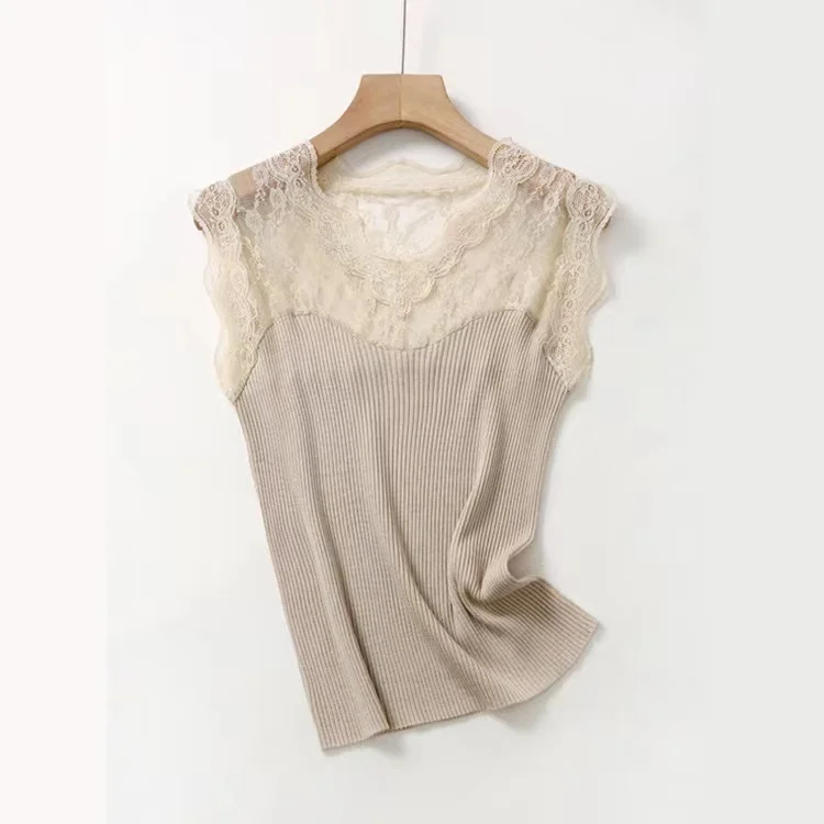 

Женская летняя одежда Удобная, красивая и универсальная