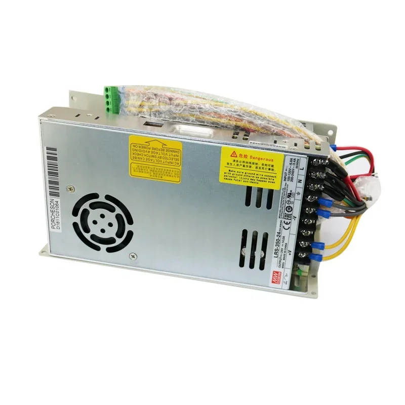 Новейшая система управления Porcheson MS700 MS210A контроллер PS860AM MS210 на складе