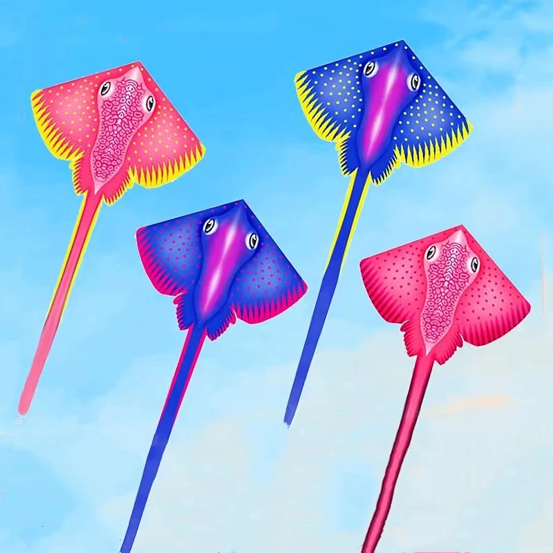 Бесплатная доставка воздушные змеи дьявола нейлоновые рипстоп игры на открытом