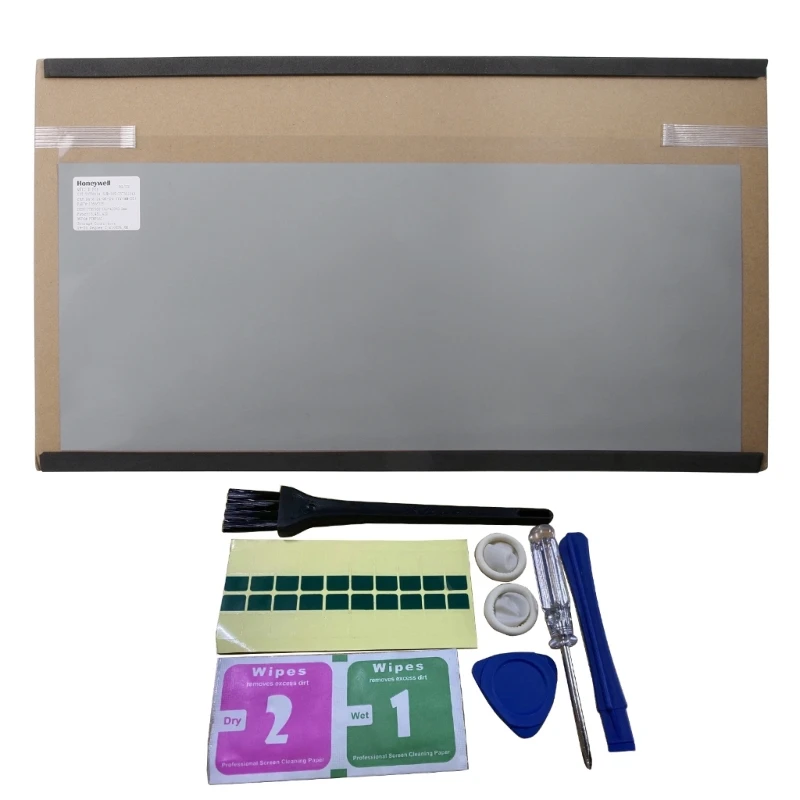 

Original Packaging Honeywell- PTM7950 Thermal Pad,CPU GPU Phase-change Cooling Silicone Grease Pad Gasket for Laptop E65C