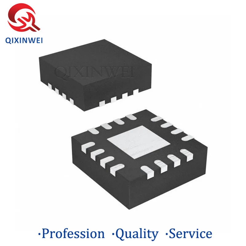 

CC2591RGVR CC2591RGVRG4 CC2591RGVT Marking CC2591【 IC RF FRONT END 2.4GHZ 16QFN 】10pcs/lot New
