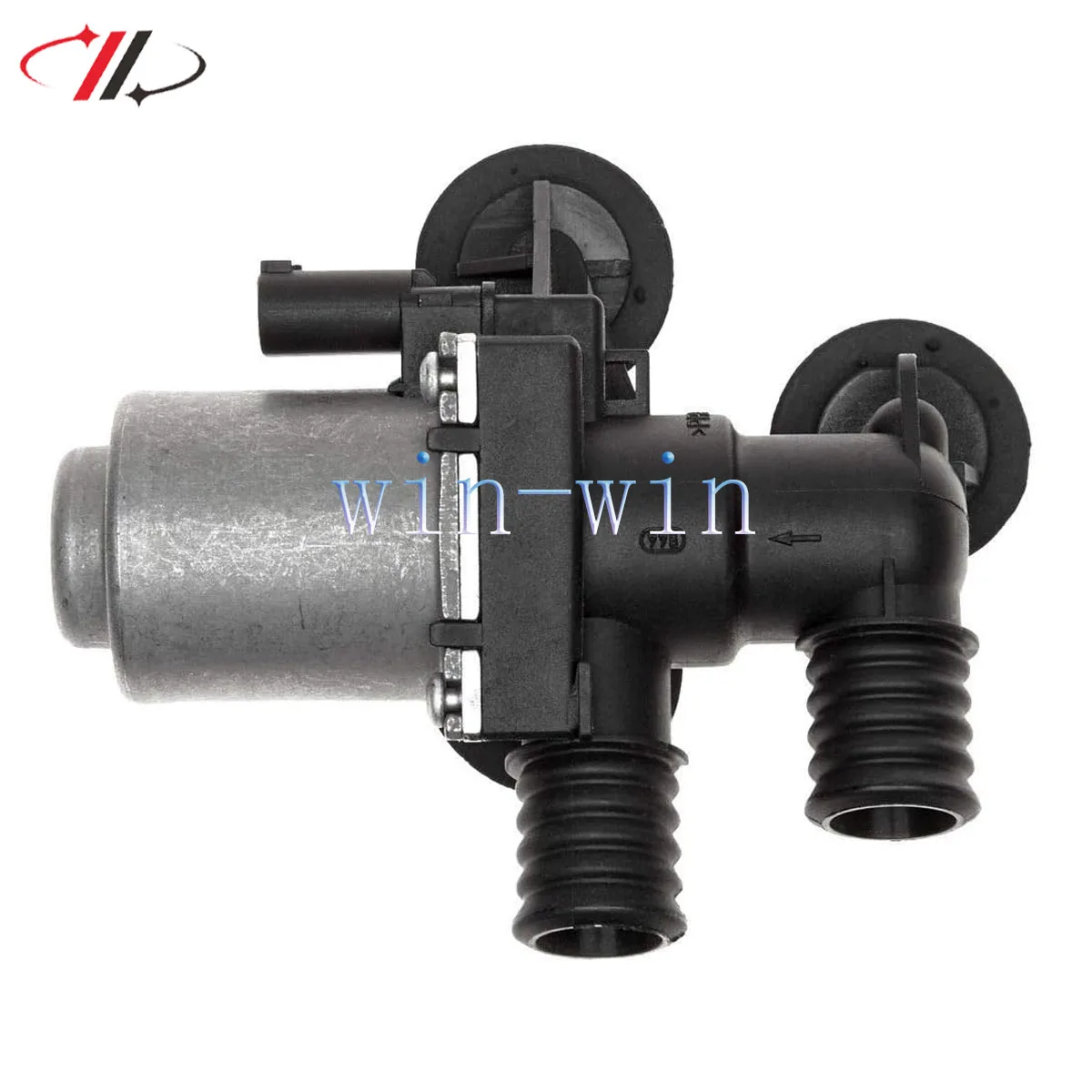 Высококачественный новый регулирующий клапан 1 шт. для BMW E39 E46 3 серии 5 E83 X3 330Ci 330i