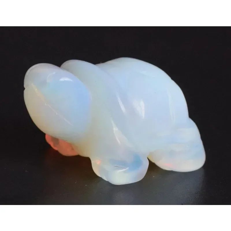 

Статуэтка черепахи из камня SHMAIZYH