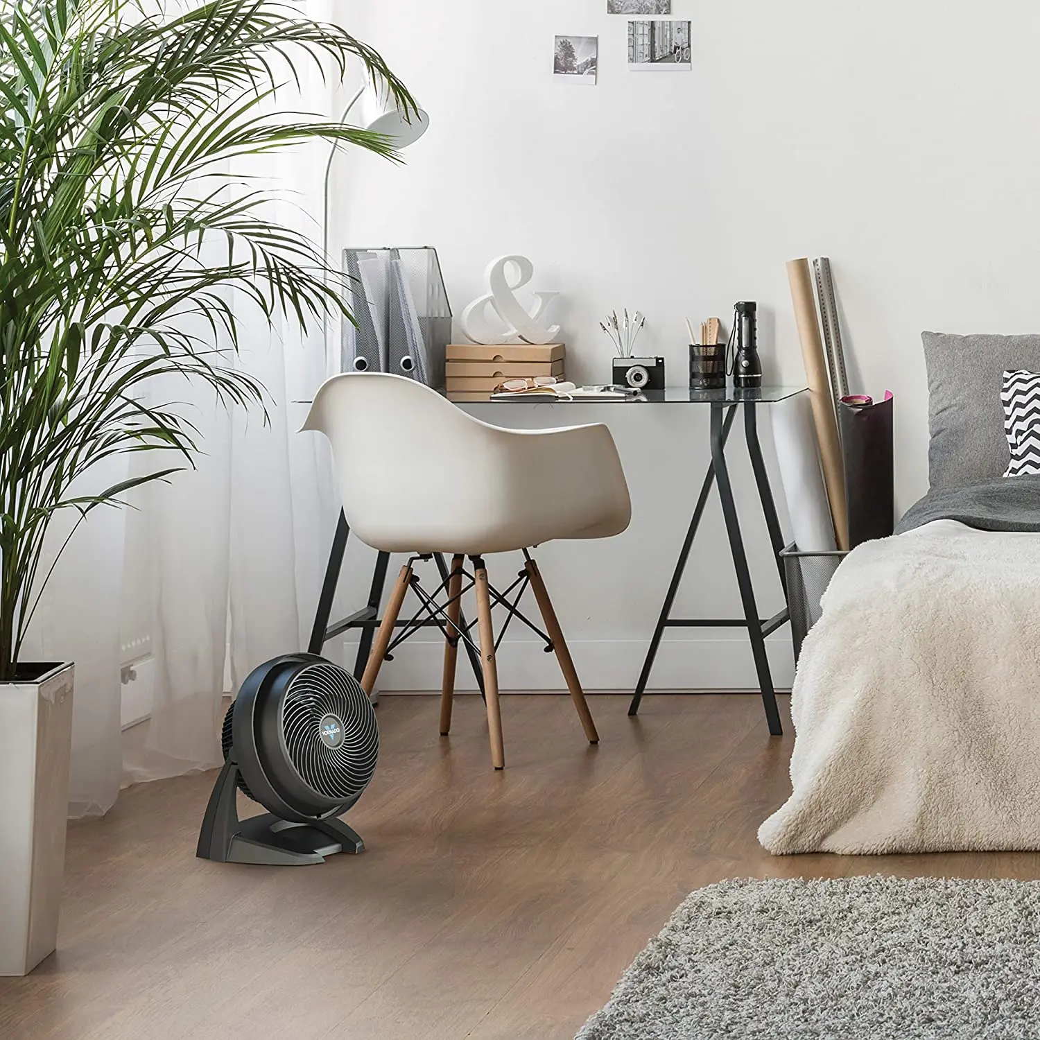 

Vornado 630 среднего размера для всей комнаты