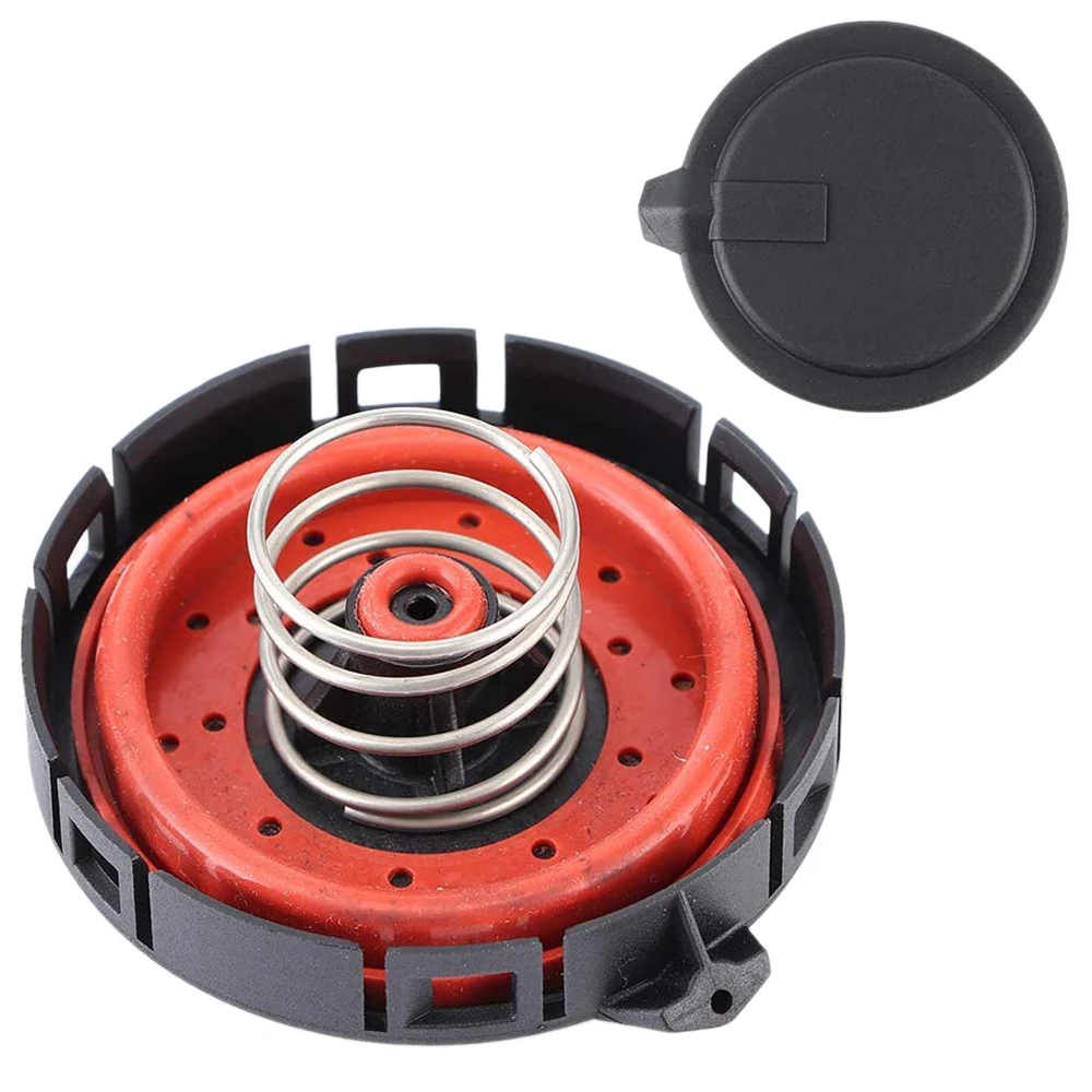 

Car Crankcase Pressure Ventilation Regulating PVC Valve for BMW E53 E60 E63 E65 545I 550I 650I 745Li 11127547058