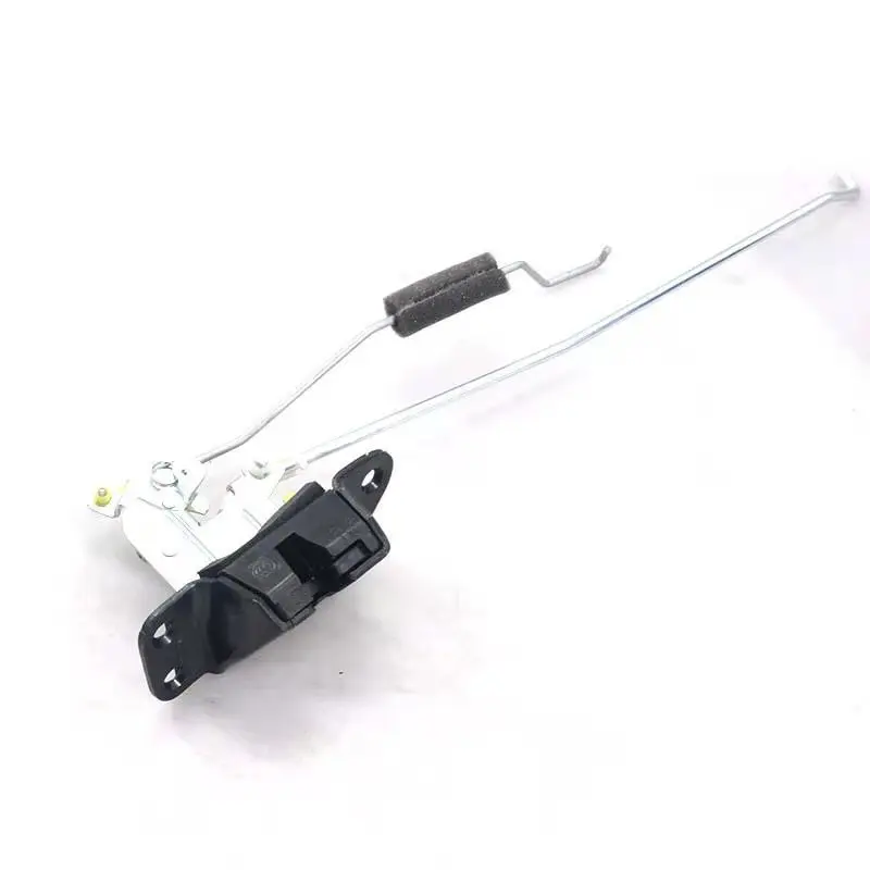 

NBJKATO Brand New Genuine Tailgate Trunk Lock 81230-H1000 For 2001-2006 Hyundai Terracan