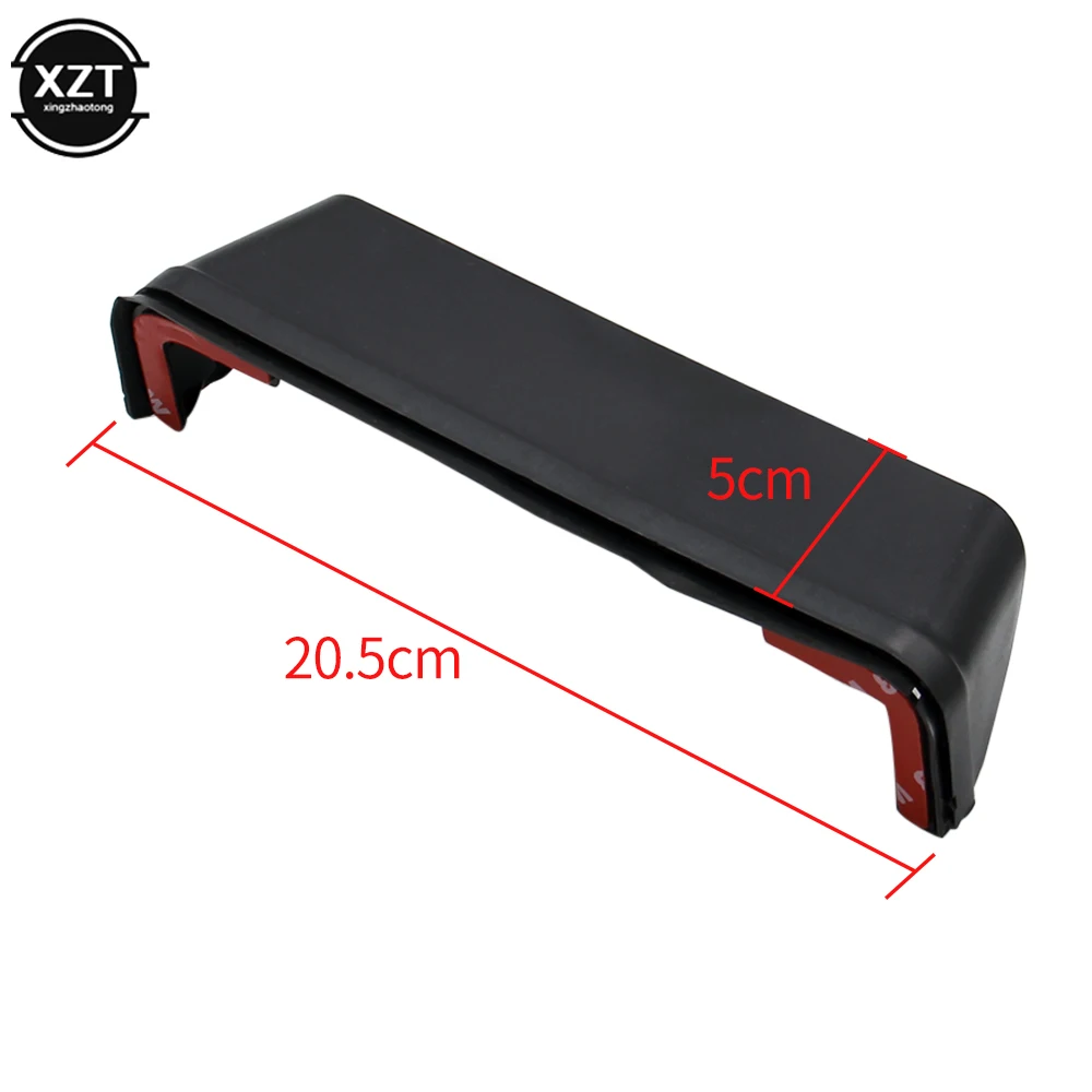 

Автомобильный навигатор солнцезащитный экран GPS Солнцезащитный козырек крышка объектива антибликовый солнцезащитный козырек для Honda Nissan Suzuki автомобильные аксессуары для Toyota 저