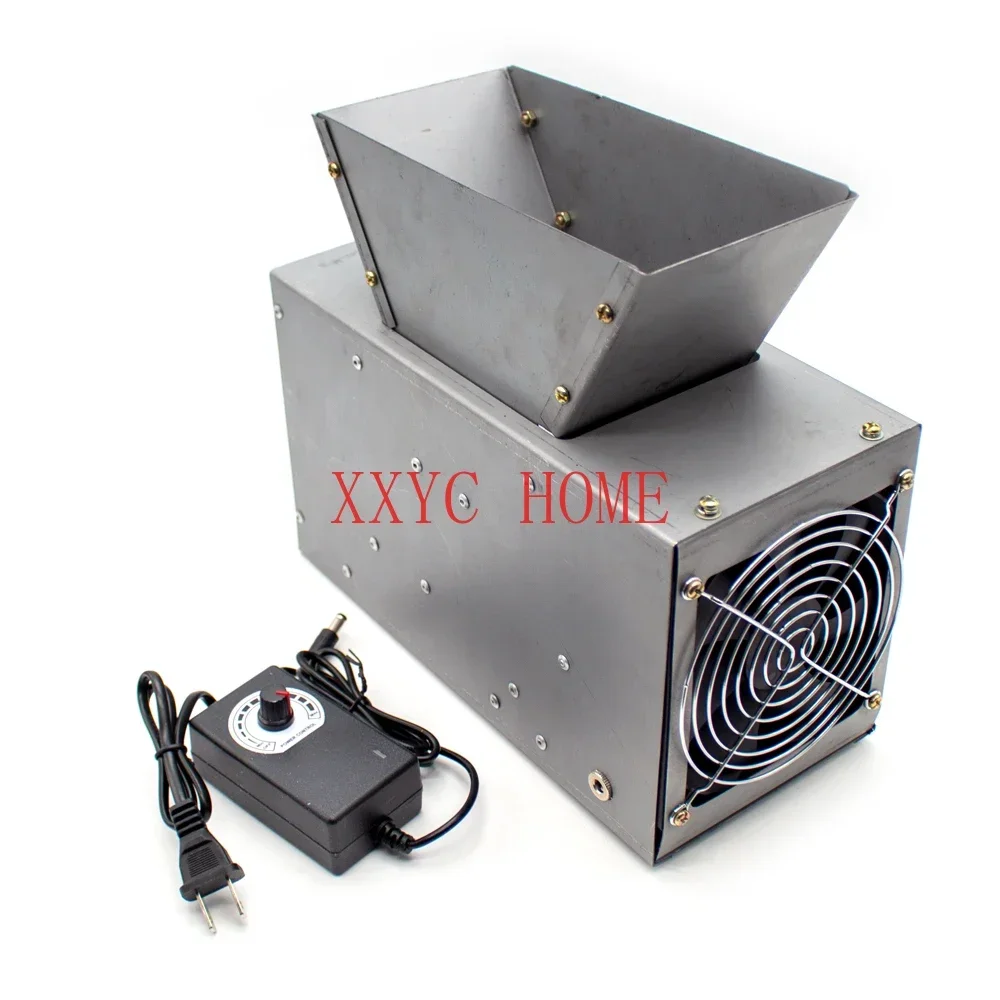 Машина для выдувания скорлупы птиц 100-240 В переменного тока