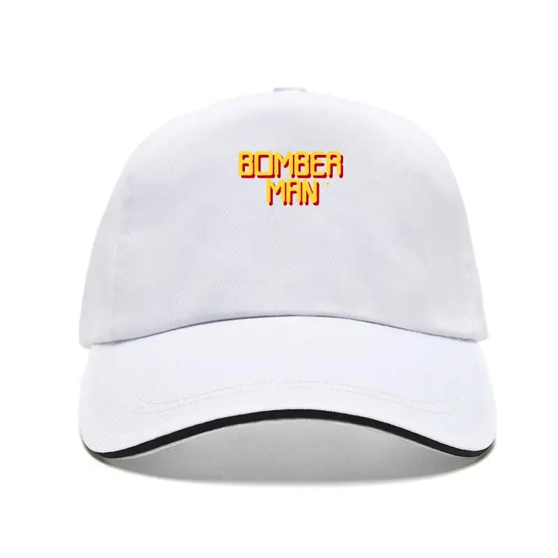 

Bomberman Stage 1 Nes Game Bill Hat Black All Adjustables Golf