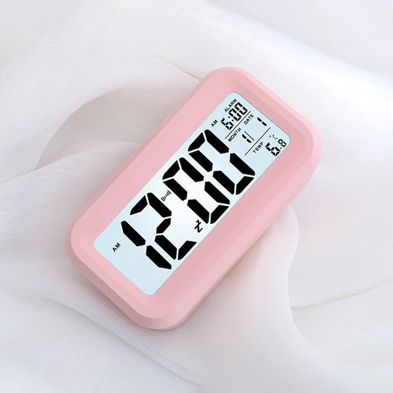 Мини-таймер умные часы детский будильник студенческий менеджер времени