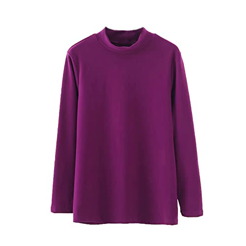 

New Ladies O Neck Cotton Sweatshirt