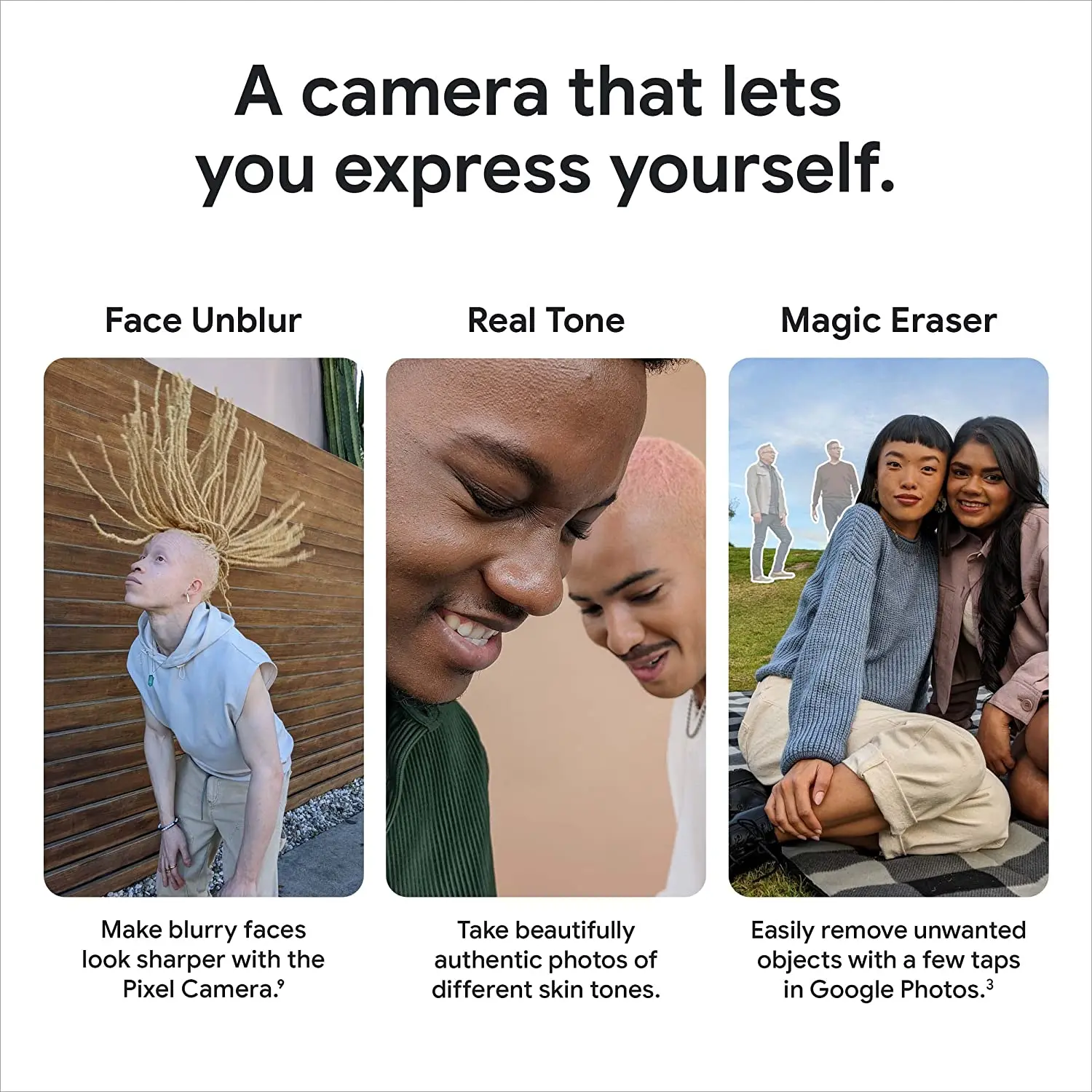 Google Pixel 6A 5G Phone 6RAM 128GB ROM 6.1