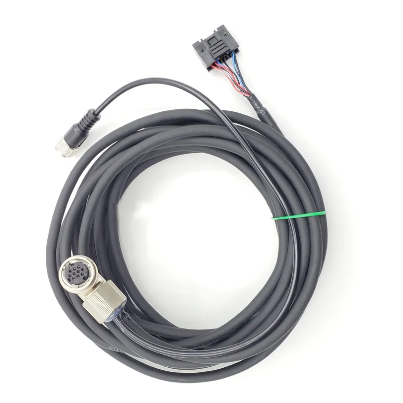 

32-2907 32-2904 32-2908 Кабель кодировщика сигналов для серводвигателя Yaskawa SGMGV-13ADA61 93-32-0478 93-32-1646A