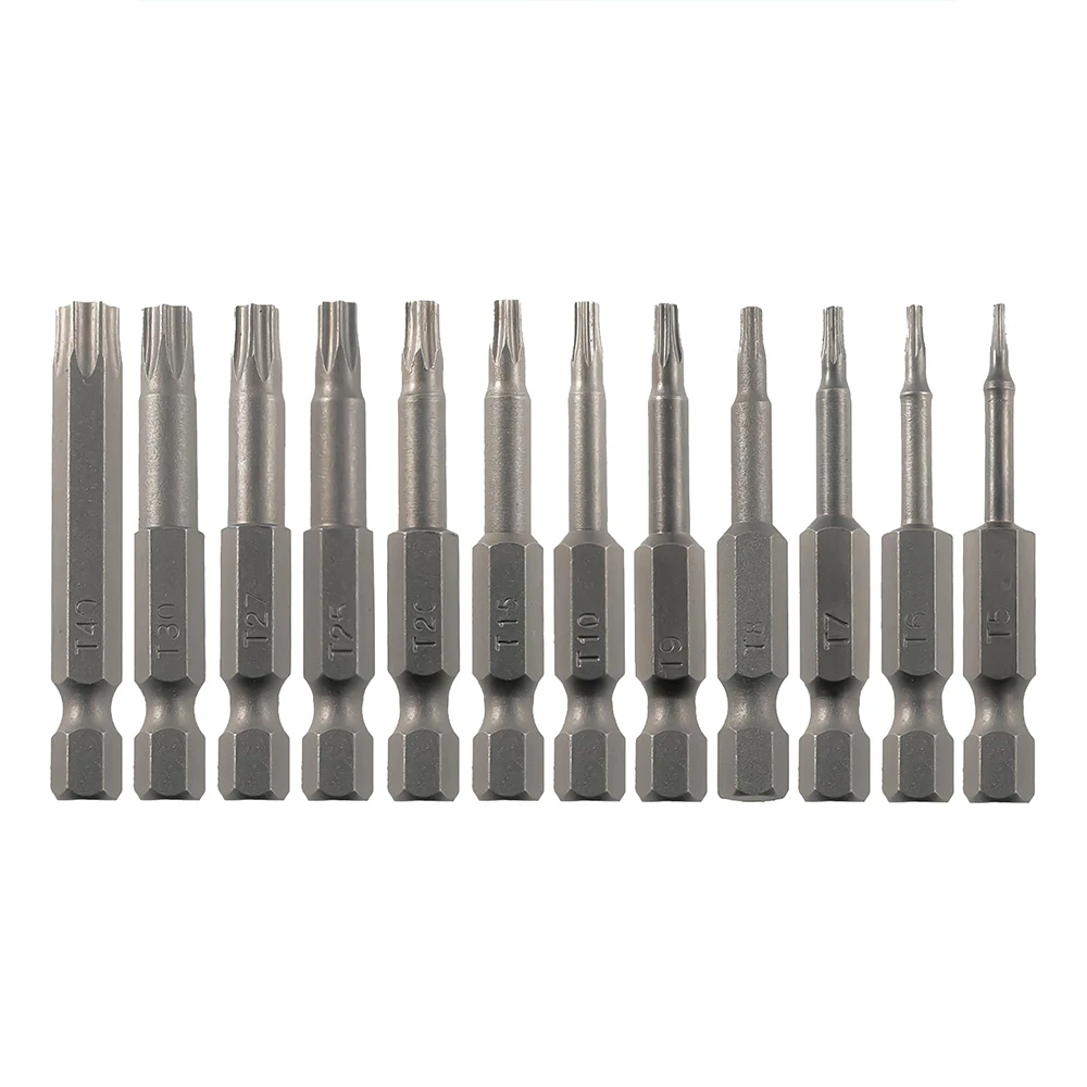 

Набор отверток Torx T5-T40