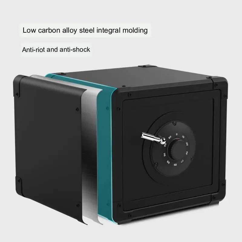 Рисунок 6 - CRMCR ретро-механический Магнитный