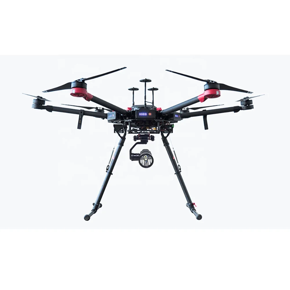 

Прожектор для дрона DJI Matrice 600 Pro Matrice 200