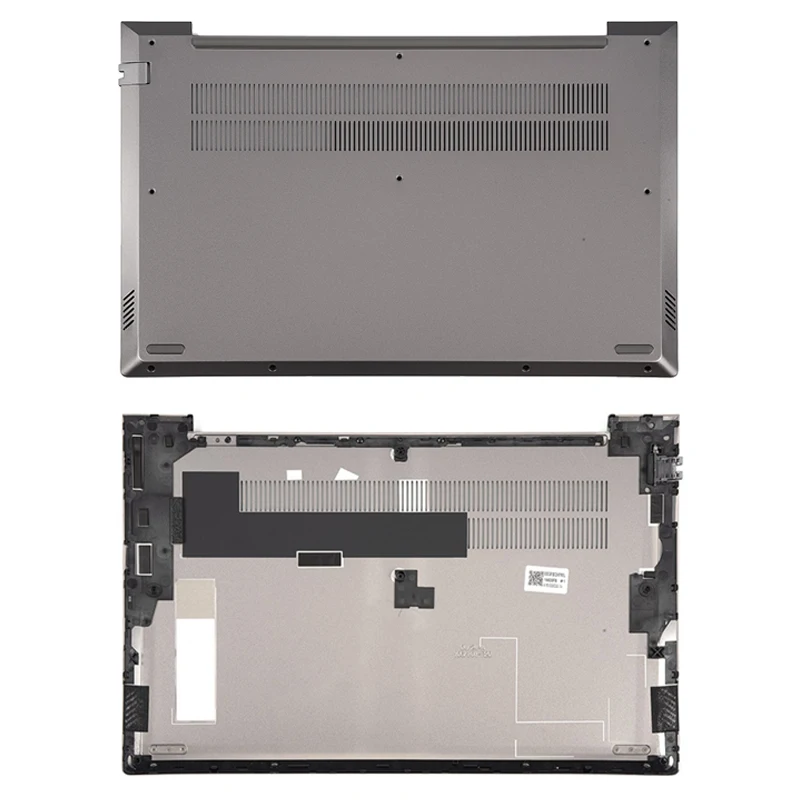 Новинка для Lenovo ThinkBook 14 G2 ITL ARE/14 G3 ACL 2021 аксессуары ноутбуков задняя крышка