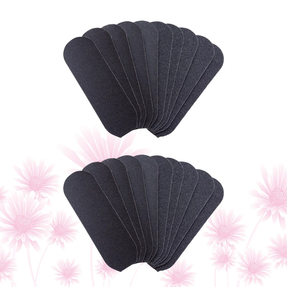 

Sandpaper Foot Callus Remover Feet File Pad Replacement Rasp Sand Part Accessory