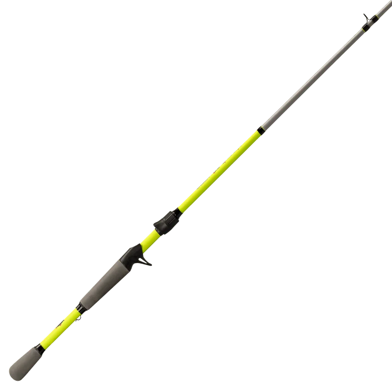 

HS 7' Medium Heavy Action Casting Fishing Rod
