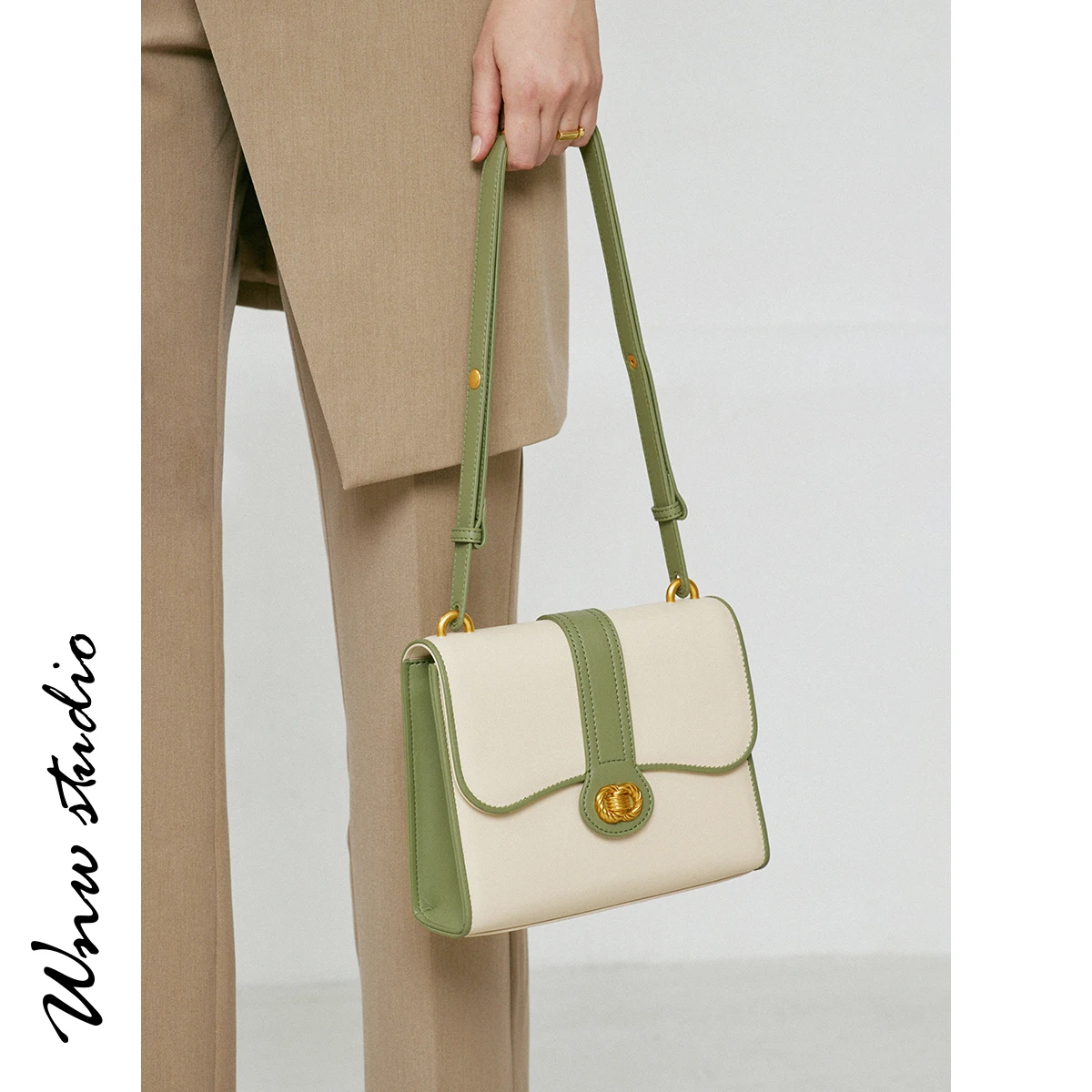 

2022 New Design Women's Bag Leather Bag Shoulder Bag Cross-body Bag Handbag High Quality