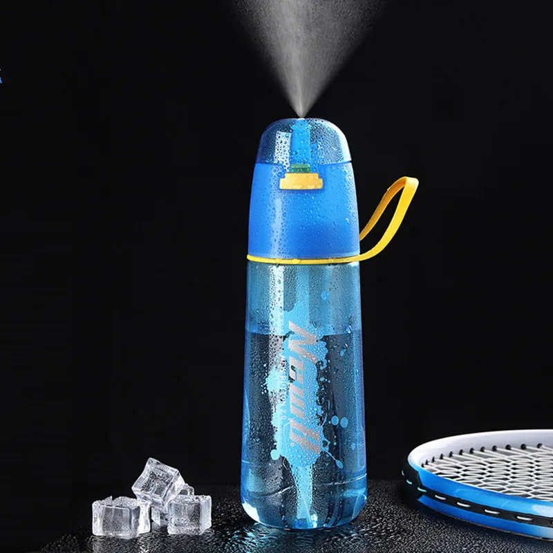 

CPLIFE Прозрачная бутылка для воды 750 мл