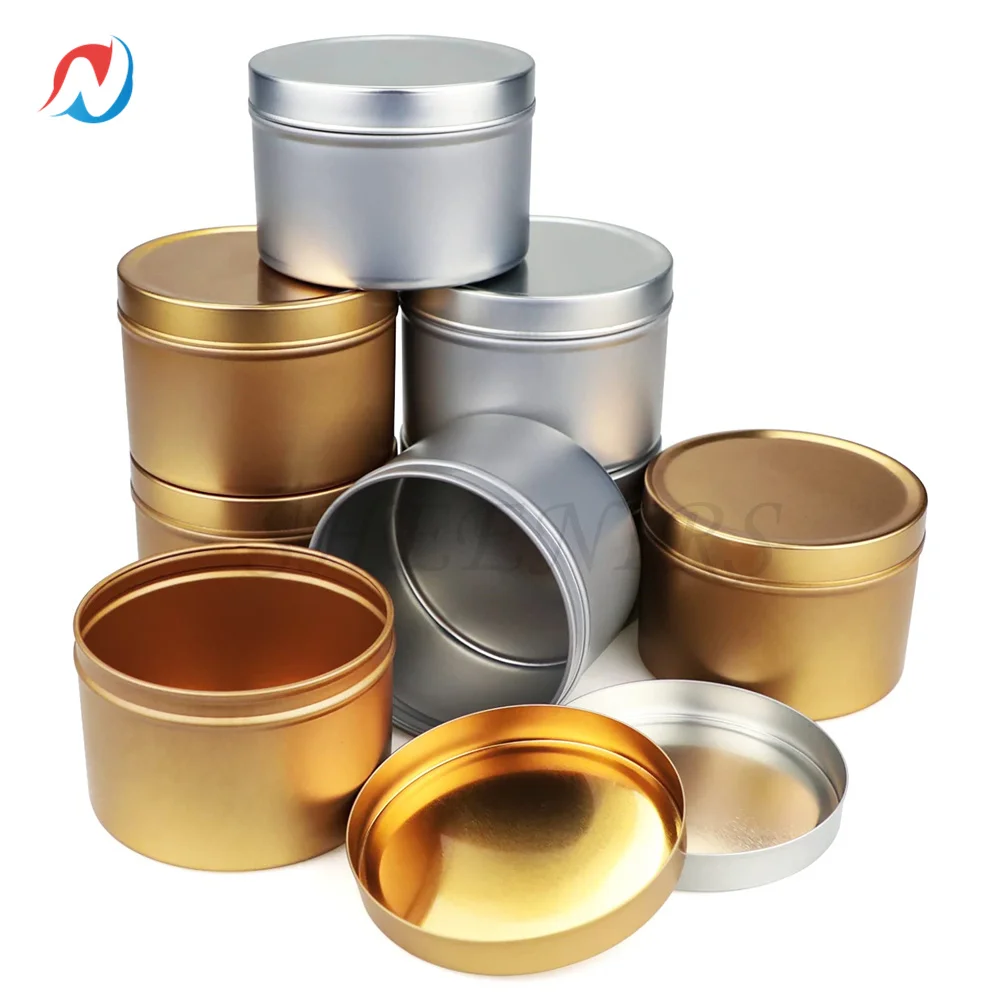 

Sheenirs 12 шт. цилиндрические свечи 8 унций, DIY свечи, фотосвечи, банки 18 шт. для изготовления свечей, декоративно-прикладного искусства, хранения,...