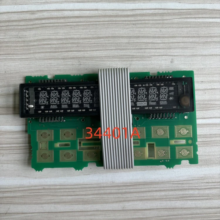 1PC New FOR VFD Display Screen for Agilent HP 34401A/34970A/34980A/34972A