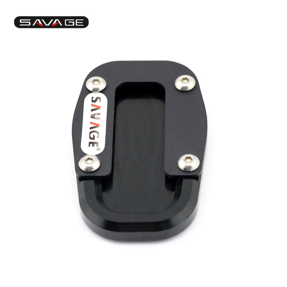 

Боковая подставка удлинительная пластина для DUCATI 696 MONSTER 796 797 821 1200/S аксессуары для мотоциклов подставка поддерживающая часть