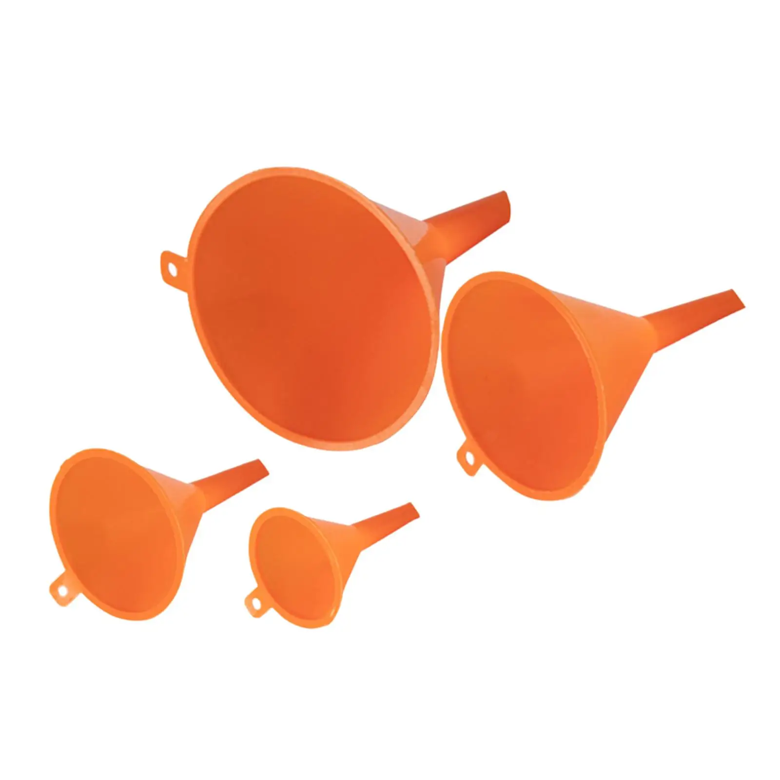 

4x Set Easy Pouring Fit for Kitchen Gadgets Canning