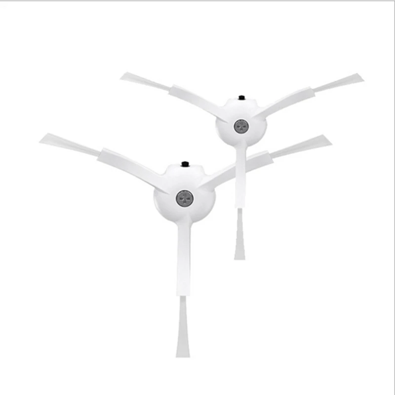 Акция! Основная щетка + боковая HEPA-фильтр подходит для вакуумного 2 Roborock S50 Xiaomi Mi -