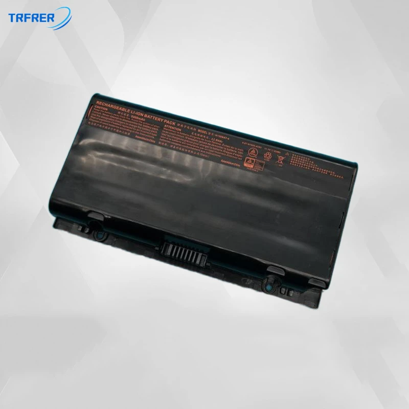 N150BAT-6 Аккумулятор для ноутбука, для Clevo N150BAT-6 N170SD N150SD N151SD N155S 6-87-N150S-4292 11,1 В 62 Втч 5400 мАч