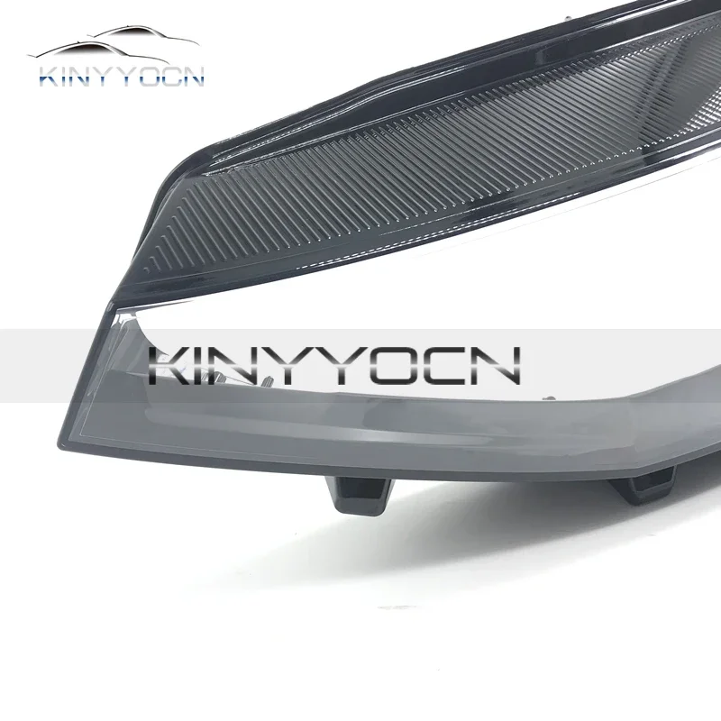 Для Volkswagen ID4 CROZZ 2021 22 фара передняя крышка объектива высокое стекло трансмиссии