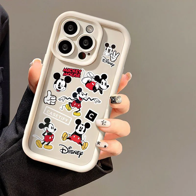 Телефонный чехол для iPhone 15 14 13 12 11 Pro Max 78 Plus XR XS MAX MINI Y2K