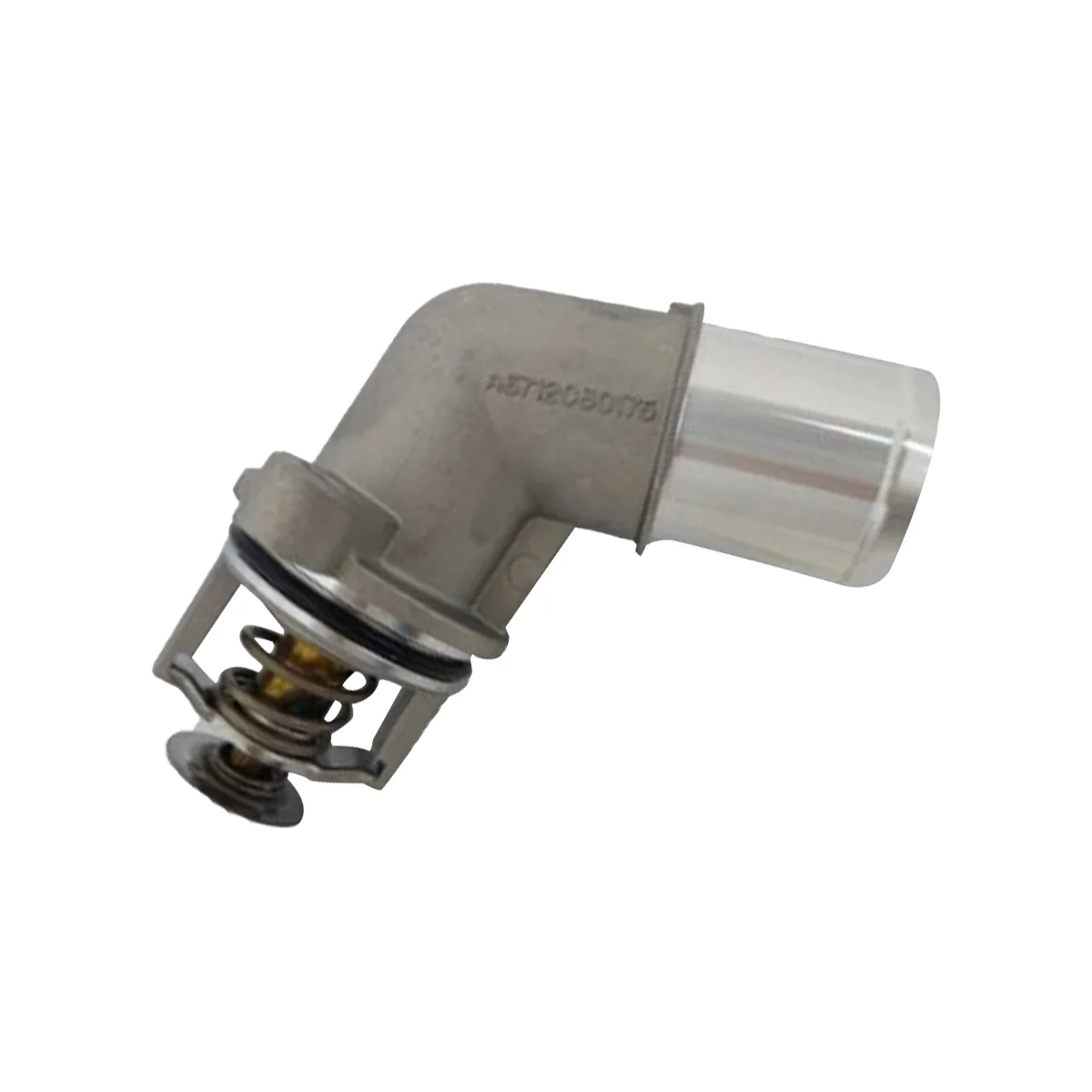 6712030175 термостат в сборе для Korando SUV C200 серии 2.0L 2010-2018 Turbo raw Oil