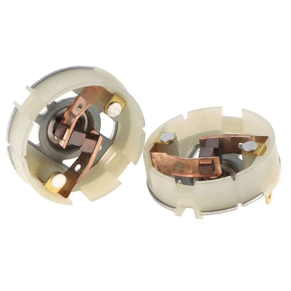 

Держатель для угольной щетки RS550, держатель для электродрели, колеса 34, держатель для инструментов, 2 шт.