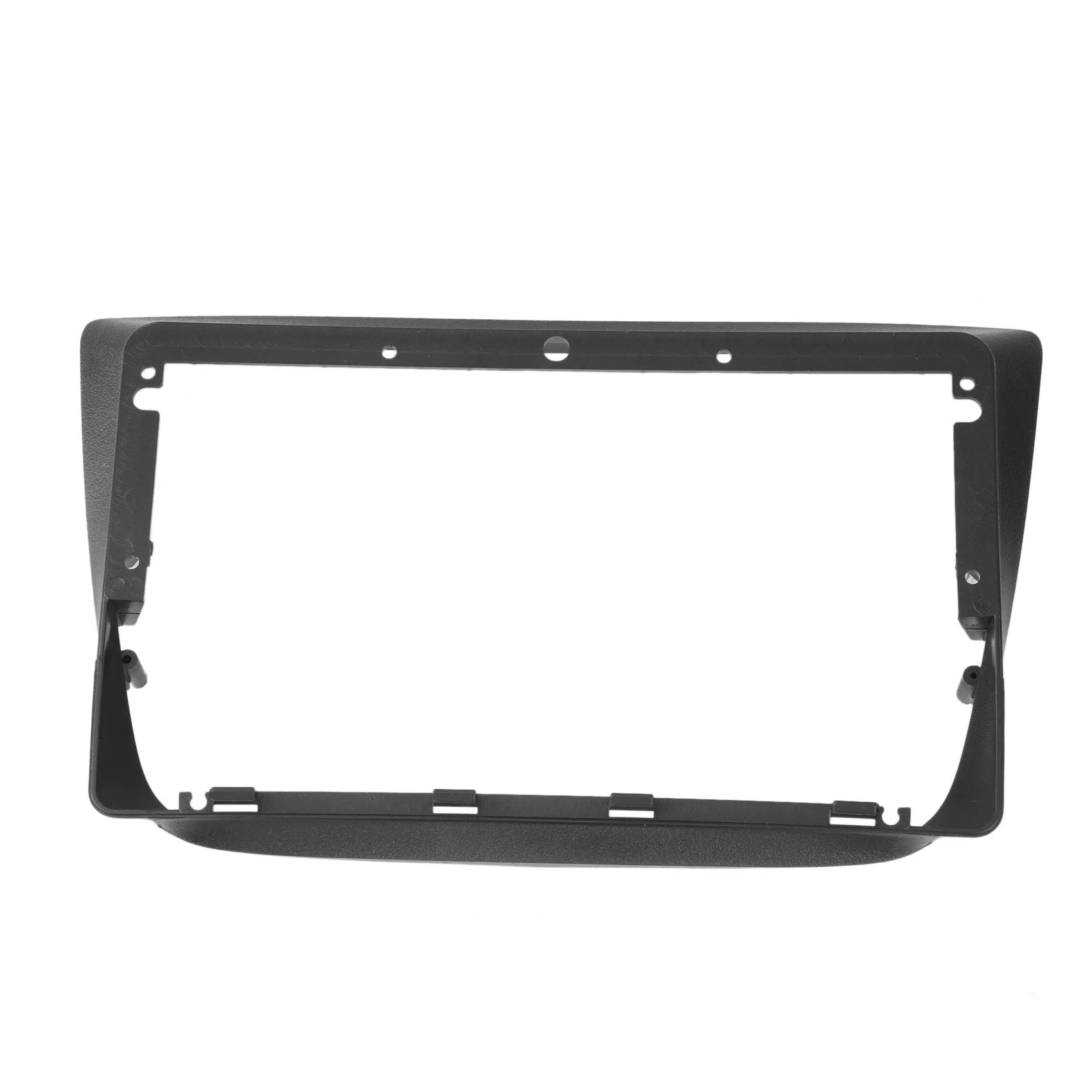 Автомобильный радиоприемник для KIA SORENTO 2013 9-дюймовая рамка стерео DVD-плеер