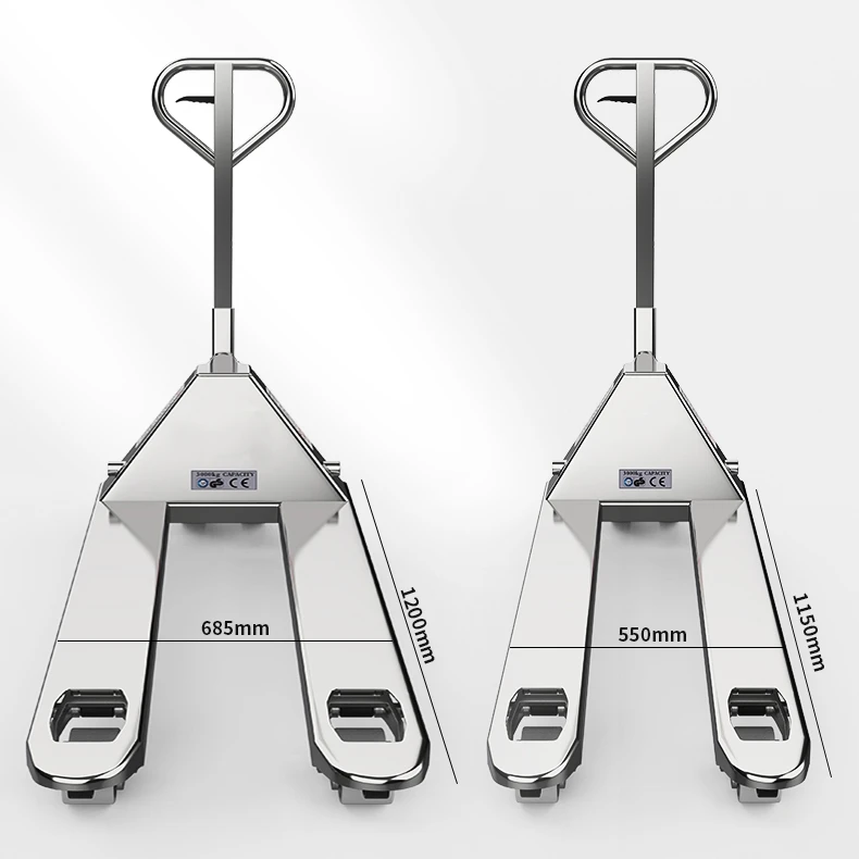 Китай Новый Sanstar Stack mini 1 5 тонны 2 грузовика небольшой вилочный подъемник поддон