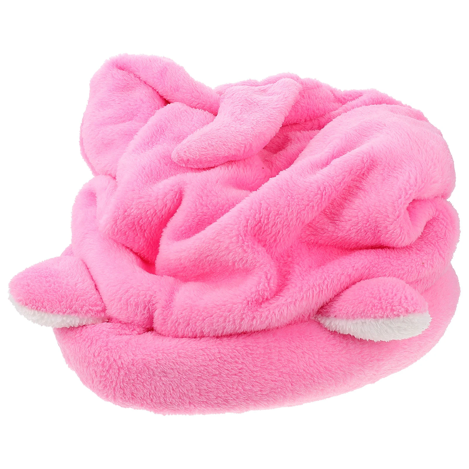

Pet Bed Winter Cat Nest Sleeping Small Dog Accessories Mat Household Cloth Cozy Puppy Dogs