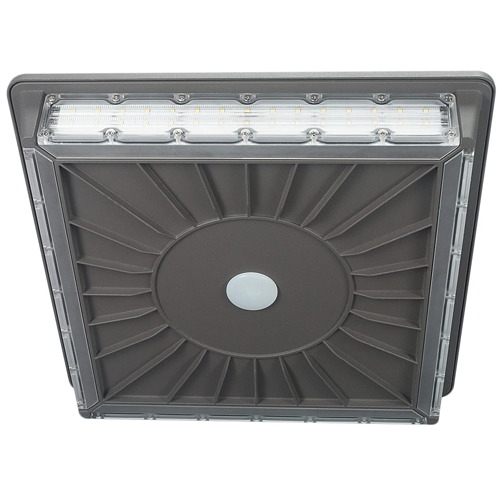 Light For Indoor Parking Lot Lighting