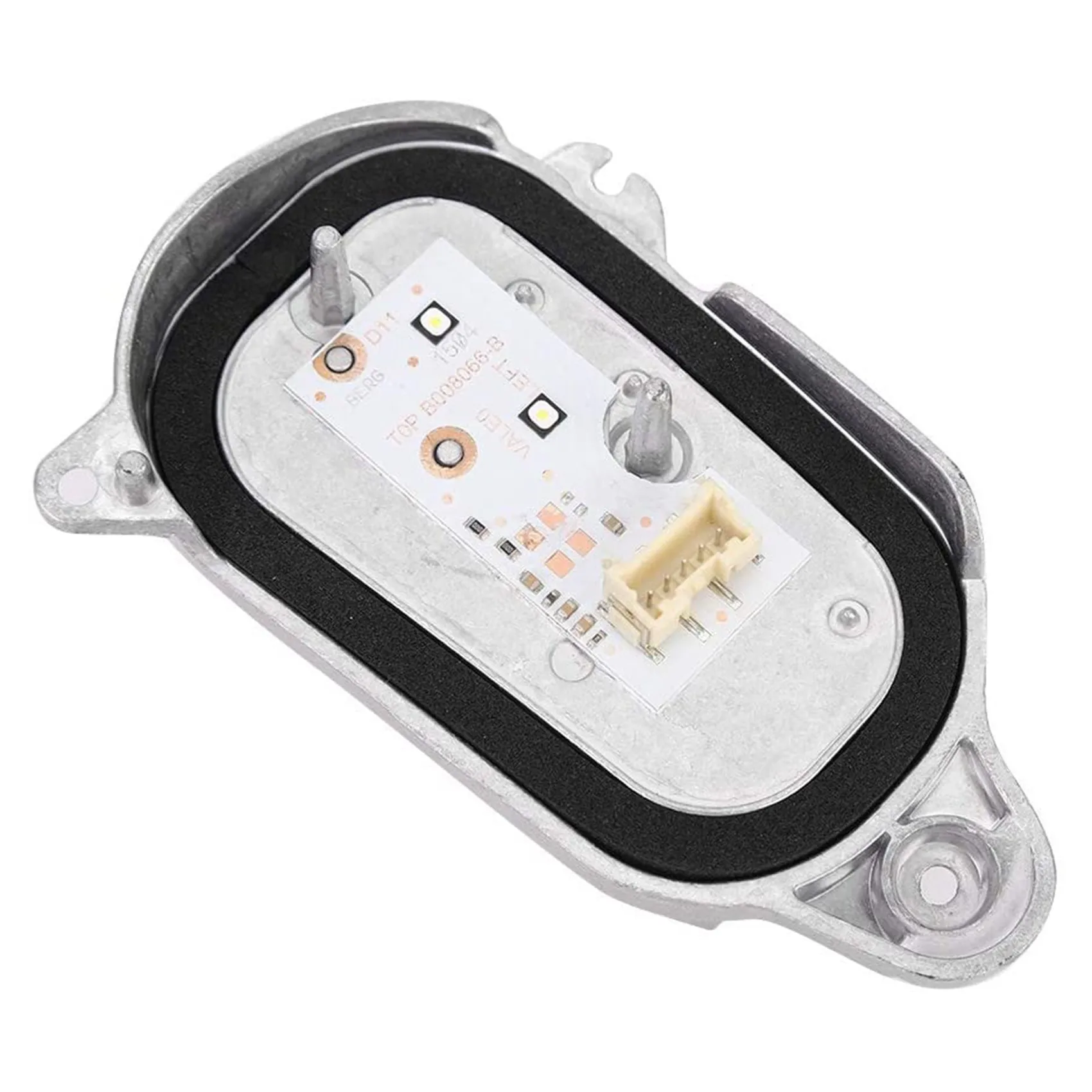 

Боковые фары s, модуль дневных ходовых огней DRL слева 8R0941475B для 13-17 Audi Q5